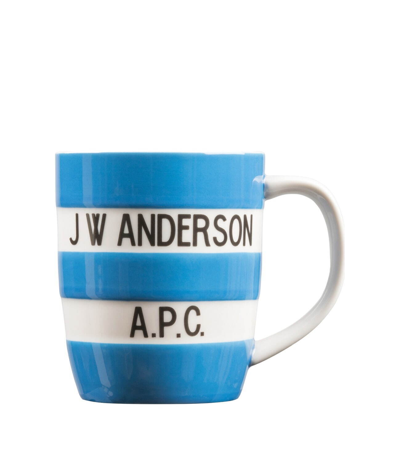 A.P.C.×JW アンダーソン、“ヨーゼフ・ボイスのパフォーマンス”着想Tシャツ＆コートなど｜写真29