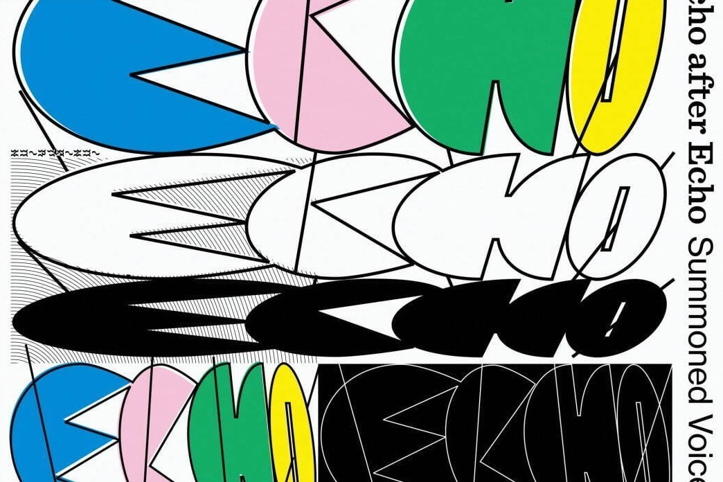 “グラフィックデザインと文字の関係”を紐解く展覧会、21_21 DESIGN SIGHTで