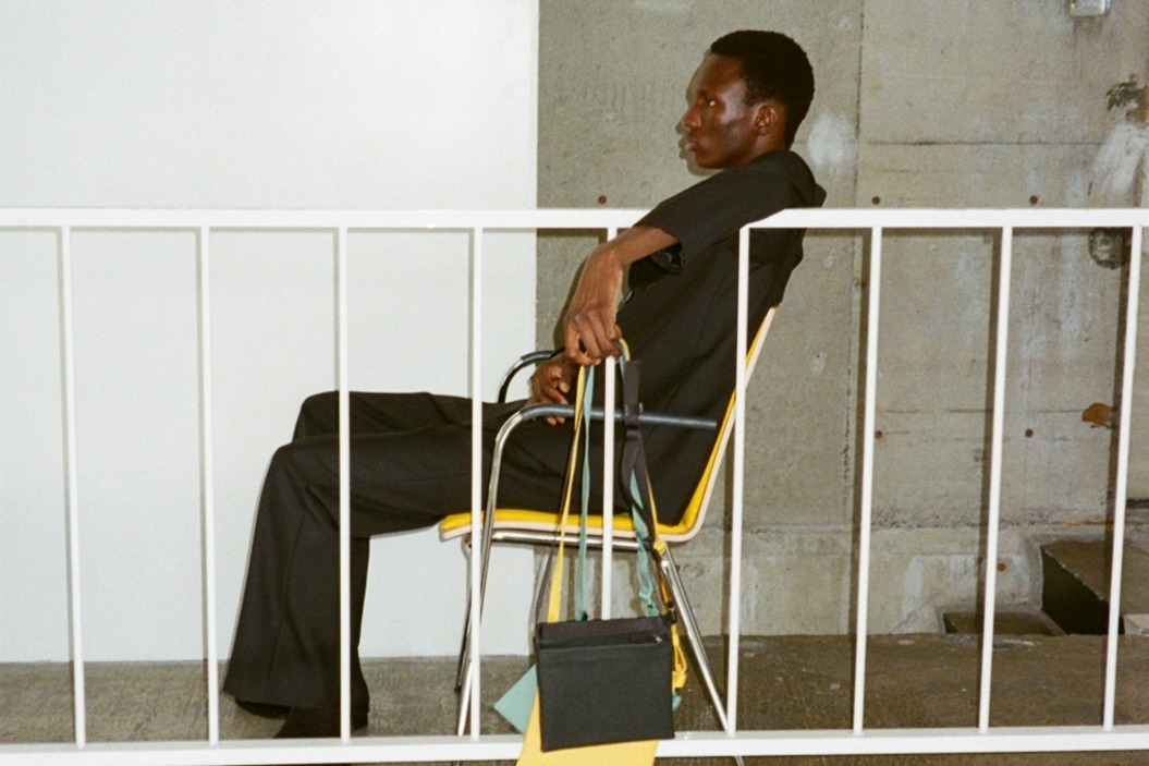 イッチ 2023年冬 ウィメンズ&メンズ コレクション