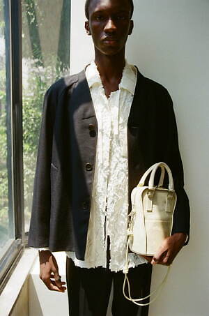 イッチ(ITTI) 2023年冬ウィメンズ&メンズコレクション  - 写真2