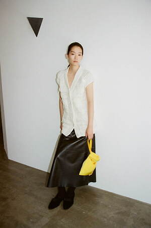 イッチ(ITTI) 2023年冬ウィメンズ&メンズコレクション  - 写真3