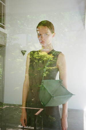 イッチ(ITTI) 2023年冬ウィメンズ&メンズコレクション  - 写真5