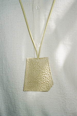 イッチ(ITTI) 2023年冬ウィメンズ&メンズコレクション  - 写真6