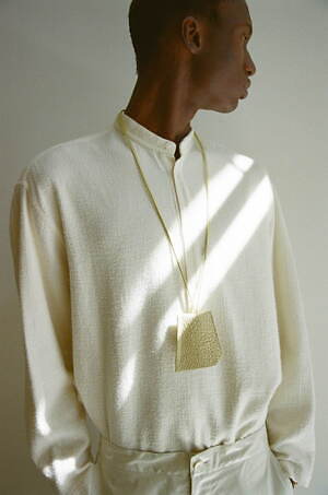 イッチ(ITTI) 2023年冬ウィメンズ&メンズコレクション  - 写真7