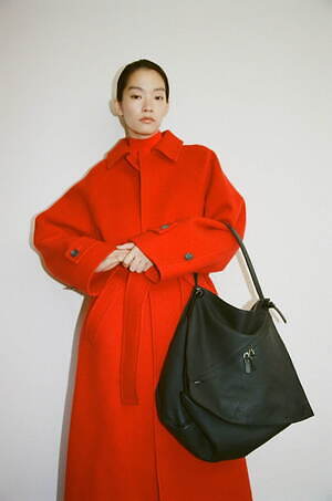 イッチ(ITTI) 2023年冬ウィメンズ&メンズコレクション  - 写真8