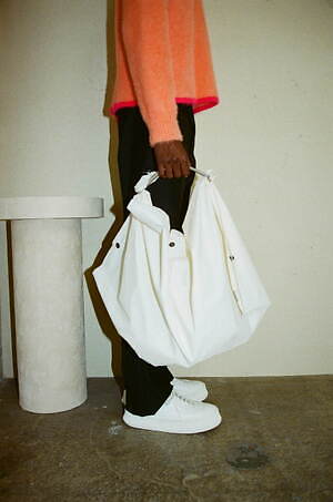 イッチ(ITTI) 2023年冬ウィメンズ&メンズコレクション  - 写真13