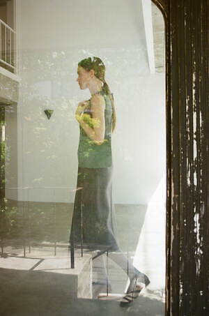 イッチ(ITTI) 2023年冬ウィメンズ&メンズコレクション  - 写真14