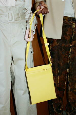 イッチ(ITTI) 2023年冬ウィメンズ&メンズコレクション  - 写真15