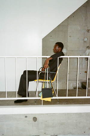 イッチ(ITTI) 2023年冬ウィメンズ&メンズコレクション  - 写真20