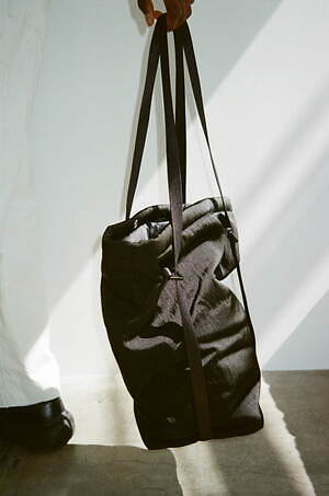 イッチ(ITTI) 2023年冬ウィメンズ&メンズコレクション  - 写真22