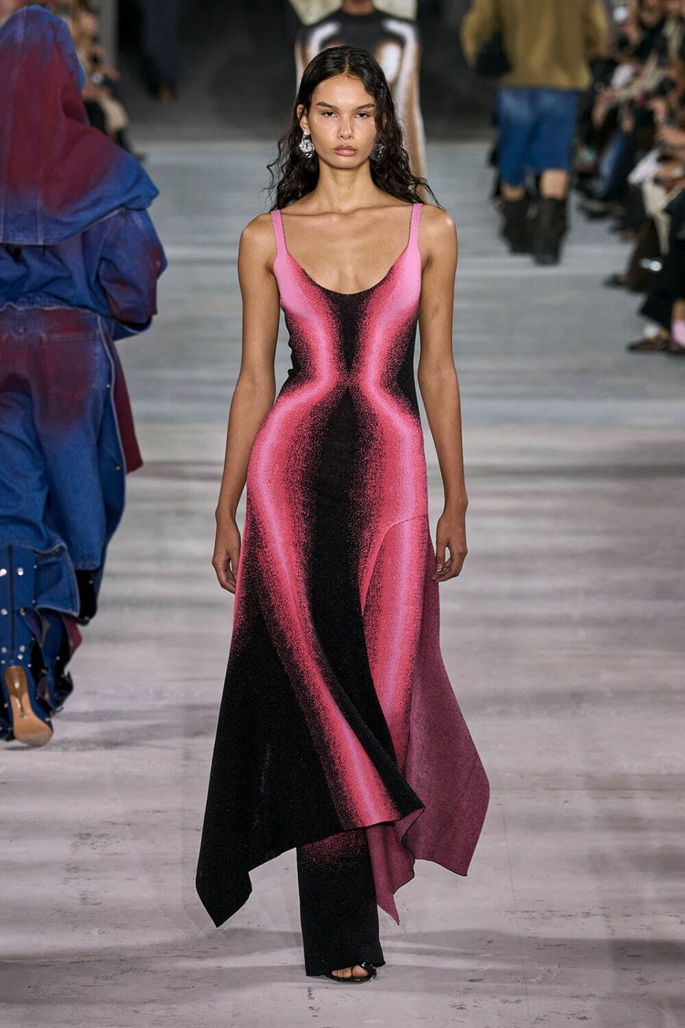 Y/プロジェクト 2024年春夏<span>コレクション</span> - 写真21
