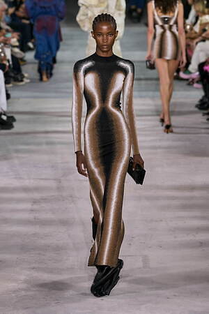 Y/プロジェクト(Y/PROJECT) 2024年春夏ウィメンズ&メンズコレクション  - 写真22