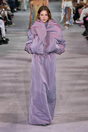 Y/プロジェクト(Y/PROJECT) 2024年春夏ウィメンズ&メンズコレクション  - 写真26