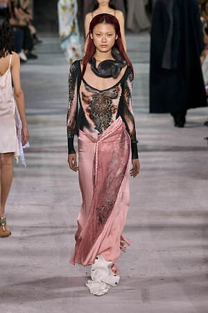 Y/プロジェクト(Y/PROJECT) 2024年春夏ウィメンズ&メンズコレクション  - 写真39