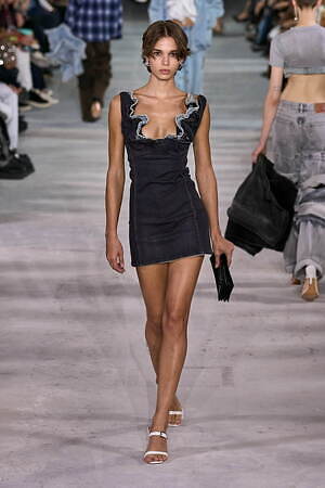 Y/プロジェクト(Y/PROJECT) 2024年春夏ウィメンズ&メンズコレクション  - 写真45