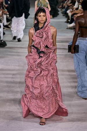 Y/プロジェクト(Y/PROJECT) 2024年春夏ウィメンズ&メンズコレクション  - 写真51