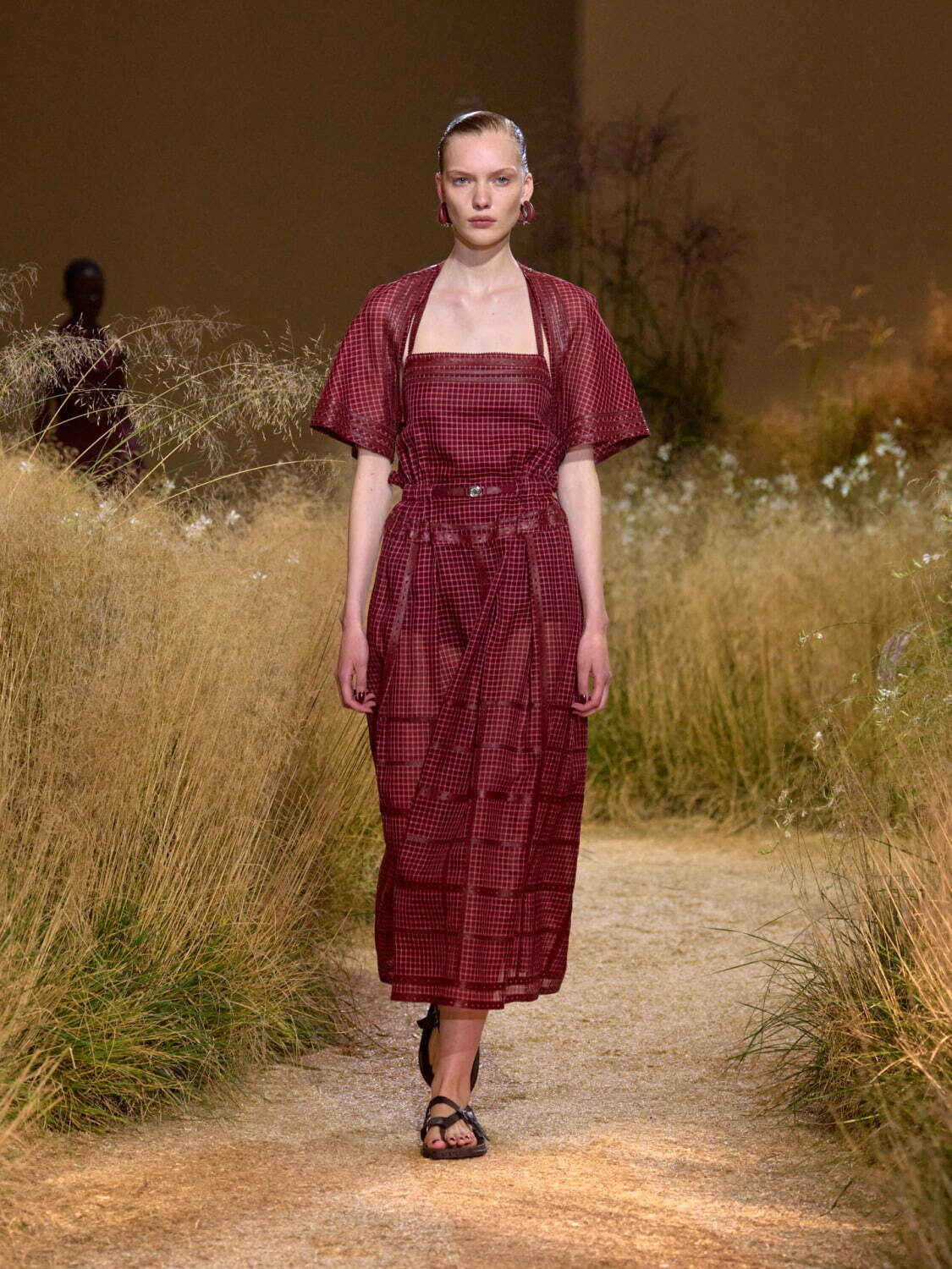 エルメス(HERMÈS) 2024年春夏ウィメンズコレクション エルメス(HERMÈS) 2024年春夏ウィメンズコレクション