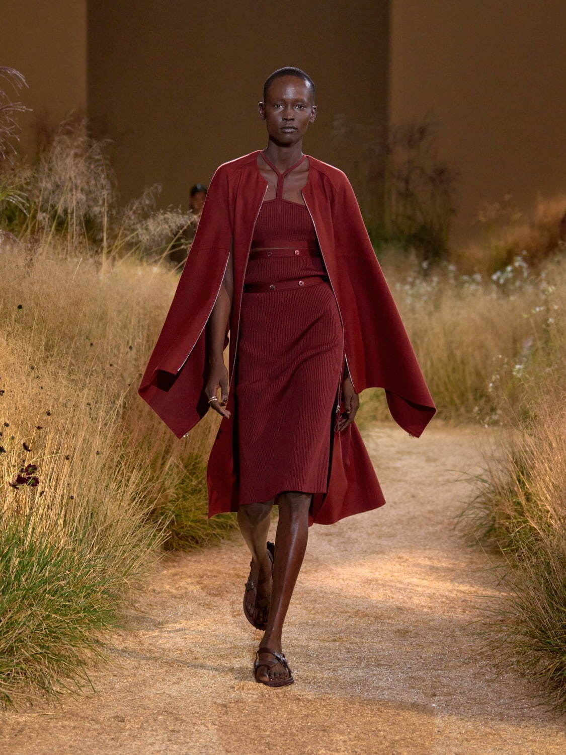 エルメス(HERMÈS) 2024年春夏ウィメンズコレクション エルメス(HERMÈS) 2024年春夏ウィメンズコレクション
