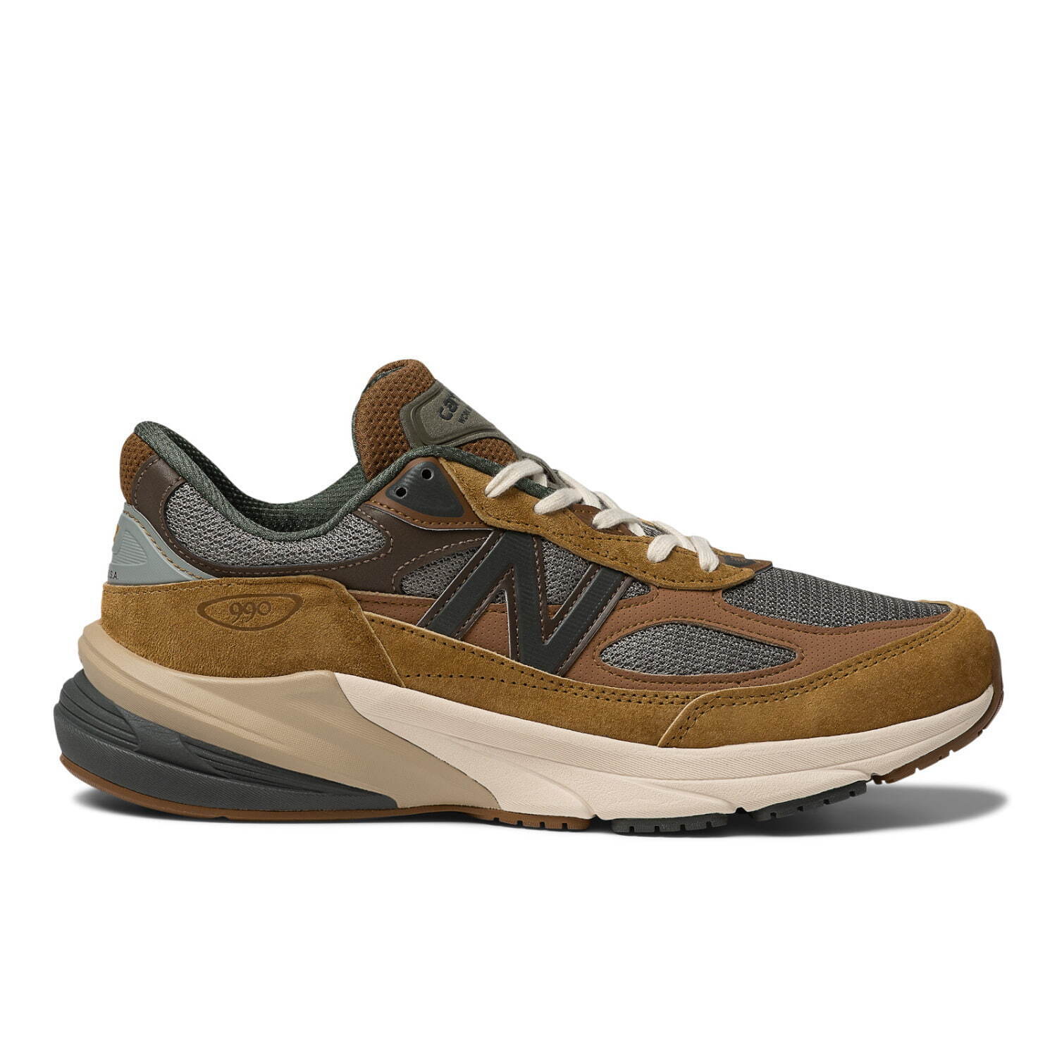 カーハート(CARHARTT), ニューバランス(New Balance) 990v6｜写真4