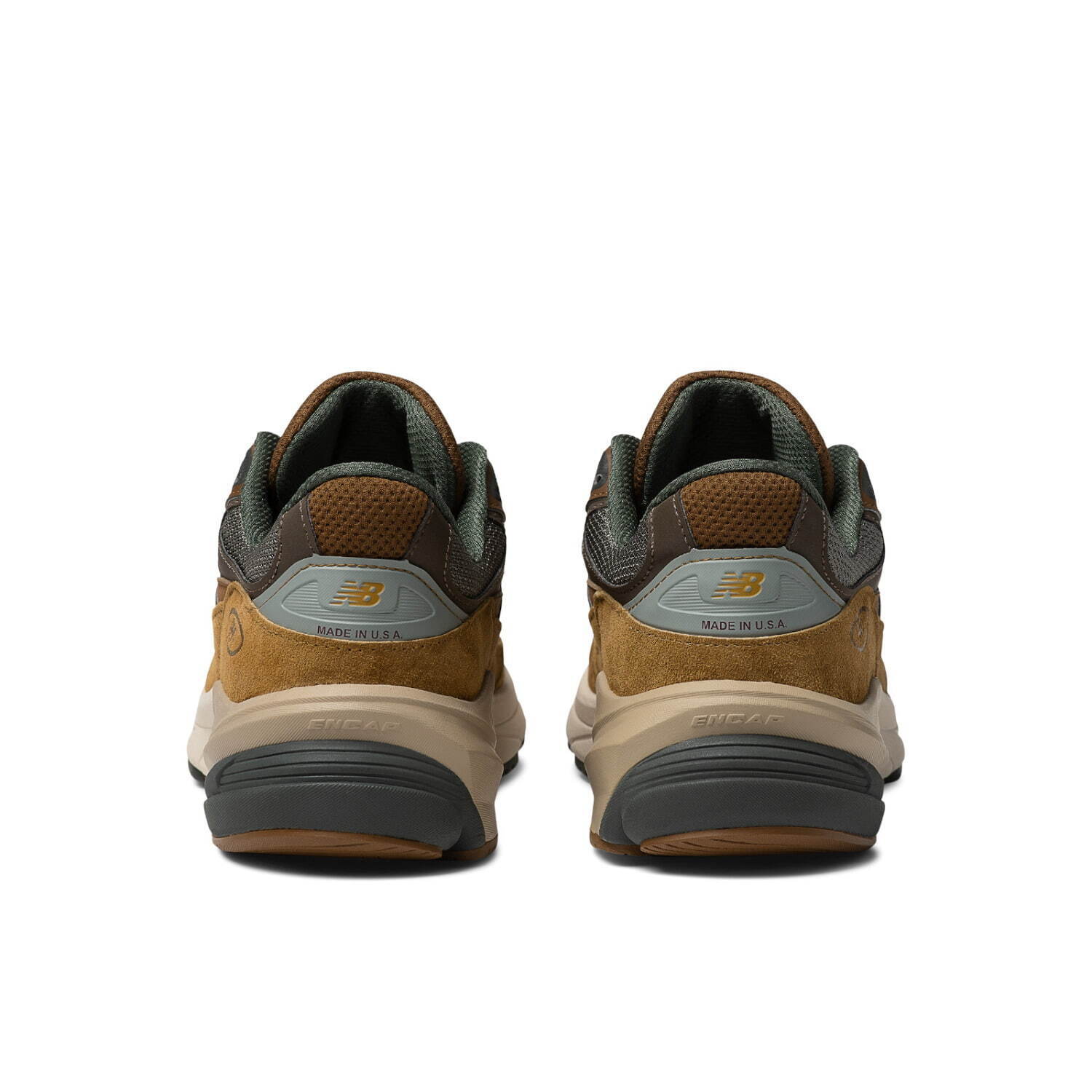カーハート(CARHARTT), ニューバランス(New Balance) 990v6｜写真7