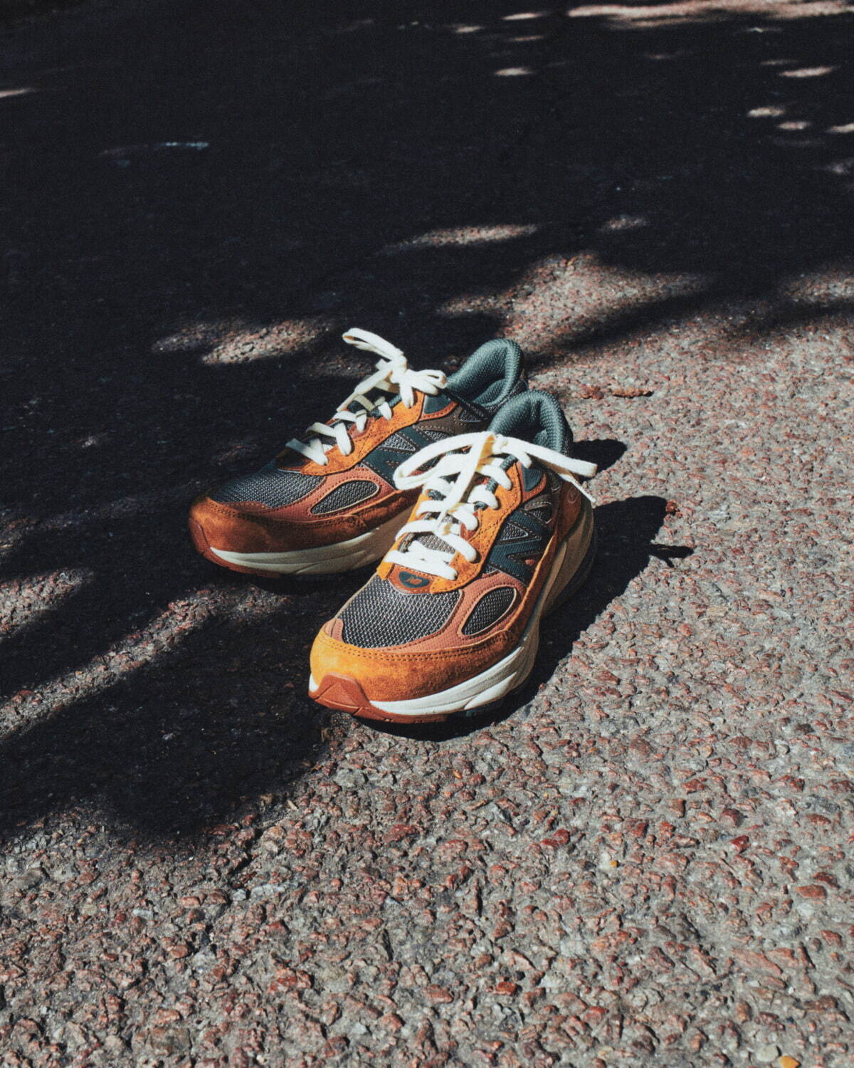 カーハート(CARHARTT), ニューバランス(New Balance) 990v6｜写真12
