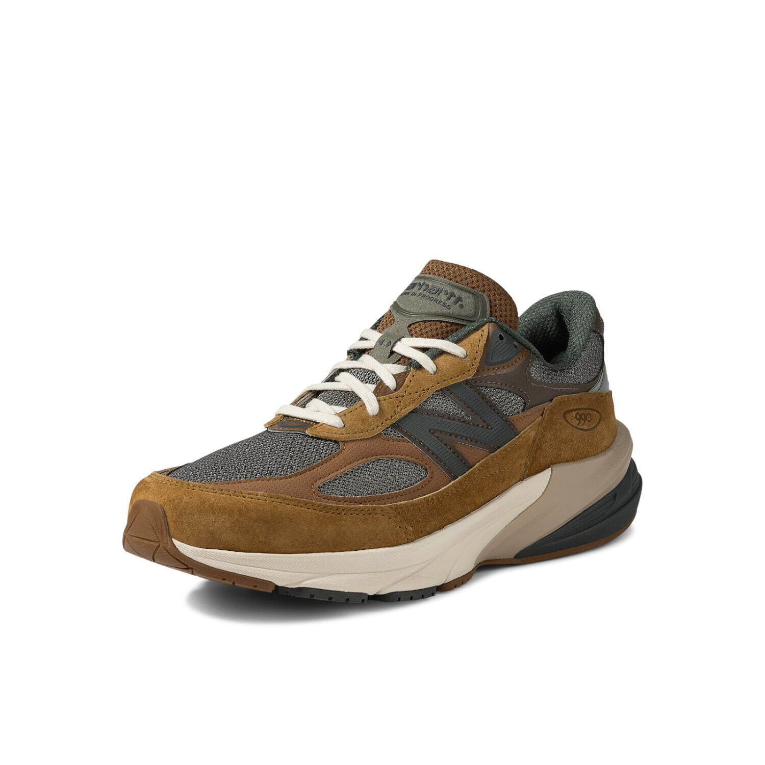 カーハート(CARHARTT), ニューバランス(New Balance) 990v6｜写真10