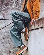 カーハート(CARHARTT), ニューバランス(New Balance) 990v6｜写真14