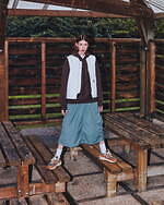 カーハート(CARHARTT), ニューバランス(New Balance) 990v6｜写真15