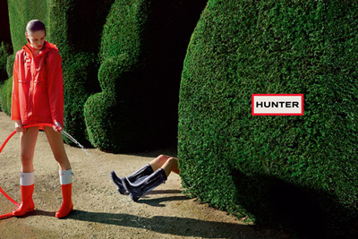 ハンター