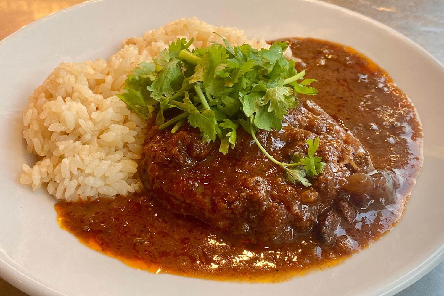 スープカレー｜「吉祥寺カレーフェスティバル 2023」吉祥寺駅周辺で開催、個性豊かなカレーを食べ歩き