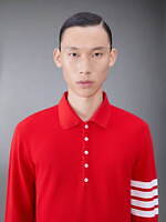 トム ブラウンの設立年“2003”を施した20周年Tシャツ＆ジャケット、伊勢丹新宿店で先行発売｜写真110