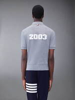 トム ブラウンの設立年“2003”を施した20周年Tシャツ＆ジャケット、伊勢丹新宿店で先行発売｜写真190