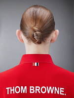 トム ブラウンの設立年“2003”を施した20周年Tシャツ＆ジャケット、伊勢丹新宿店で先行発売｜写真56