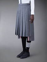 トム ブラウンの設立年“2003”を施した20周年Tシャツ＆ジャケット、伊勢丹新宿店で先行発売｜写真147