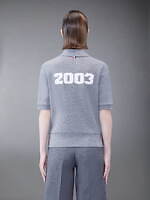 トム ブラウンの設立年“2003”を施した20周年Tシャツ＆ジャケット、伊勢丹新宿店で先行発売｜写真163