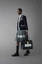 トム ブラウンの設立年“2003”を施した20周年Tシャツ＆ジャケット、伊勢丹新宿店で先行発売｜写真200