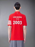 トム ブラウンの設立年“2003”を施した20周年Tシャツ＆ジャケット、伊勢丹新宿店で先行発売｜写真38