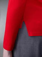 トム ブラウンの設立年“2003”を施した20周年Tシャツ＆ジャケット、伊勢丹新宿店で先行発売｜写真13