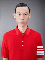 トム ブラウンの設立年“2003”を施した20周年Tシャツ＆ジャケット、伊勢丹新宿店で先行発売｜写真25