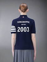 トム ブラウンの設立年“2003”を施した20周年Tシャツ＆ジャケット、伊勢丹新宿店で先行発売｜写真84