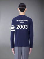 トム ブラウンの設立年“2003”を施した20周年Tシャツ＆ジャケット、伊勢丹新宿店で先行発売｜写真88