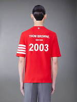 トム ブラウンの設立年“2003”を施した20周年Tシャツ＆ジャケット、伊勢丹新宿店で先行発売｜写真115