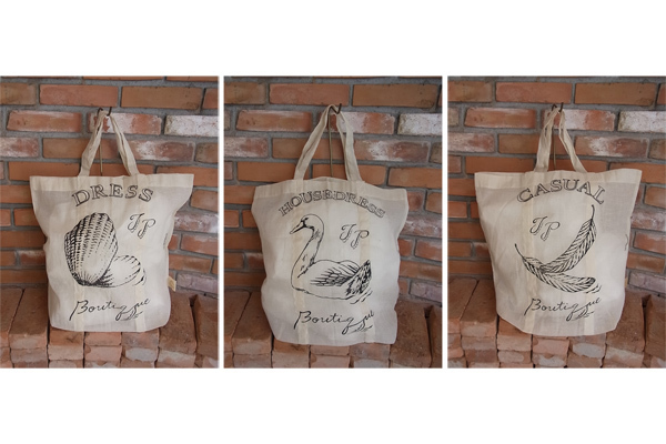 シアタープロダクツから「Boutique」バッグフェアー‐人気サービス再び