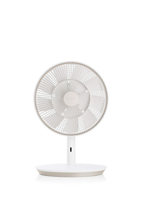 高級扇風機「GreenFan Japan」から限定色 - 美しくエコで自然界の風を再現｜写真6