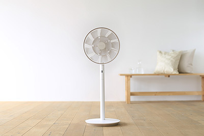 「GreenFan Japan」