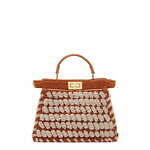 フェンディ(FENDI) ピーカブー｜写真19