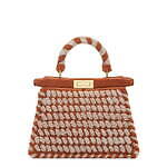 フェンディ(FENDI) ピーカブー｜写真22