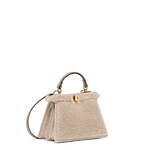 フェンディ(FENDI) ピーカブー｜写真10