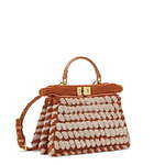 フェンディ(FENDI) ピーカブー｜写真18