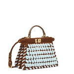 フェンディ(FENDI) ピーカブー｜写真14